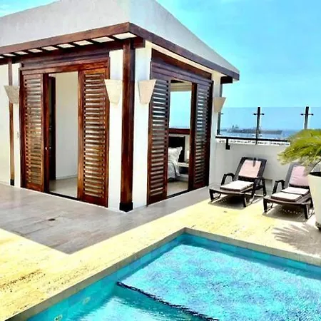 El Sueño Collection, Santa Marta Apartamento